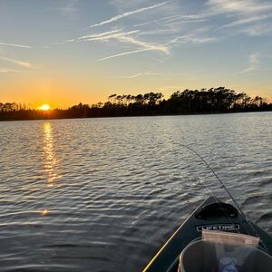 Meet your Posher, Maria.